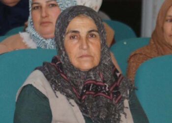 Köydeki kadınları ilk kez sinema ile buluşturdular