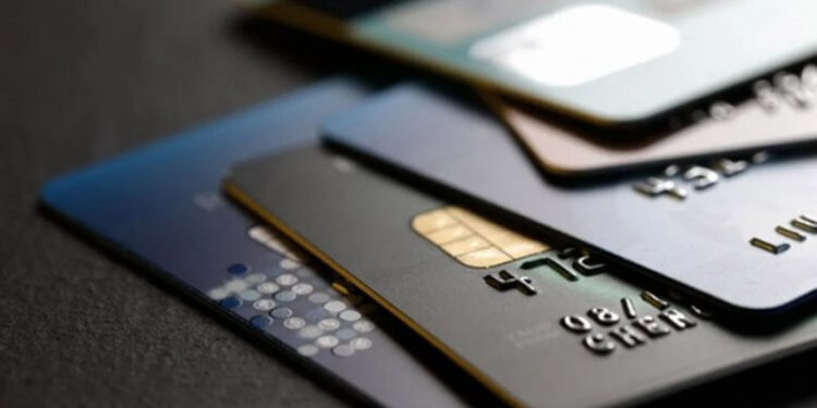 Kredi kartında faiz oranları artırıldı; karar Resmi Gazete'de