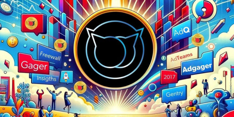 Kripto para birimi GAG Token'ın bonuslu ön satışı tükendi