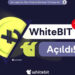 Kripto para borsası WhiteBIT, Türkiye operasyonlarına başladı