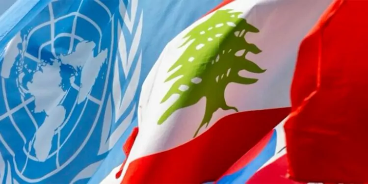 Lübnan'da bombalı saldırıya uğrayan bm gözlemcileri tedavi altında