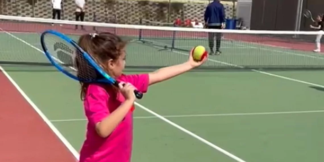 Losemi hastasi oyku arinin tenis basarisiz - sağlık haberleri - haberton