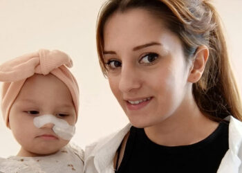 Lösemili İkra'nın annesi: Kızımın kanınıza ihtiyacı var