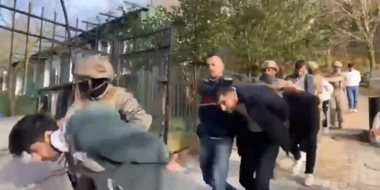 Mahzen 16 operasyonlarında 3 suç örgütü çökertildi