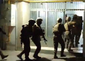 'MAHZEN-3' operasyonlarında 2 suç örgütü çökertildi