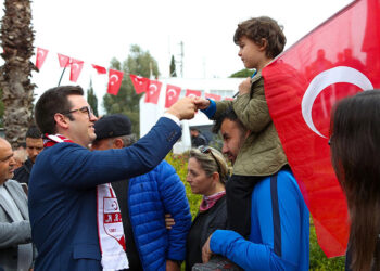 Tarımsız bir toplum sürdürülebilir olmaz