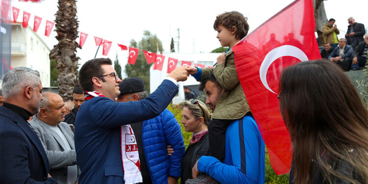 Tarımsız bir toplum sürdürülebilir olmaz