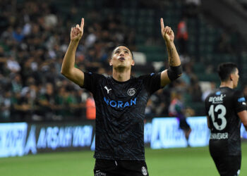 Sandro Lima'nın cezası sona erdi