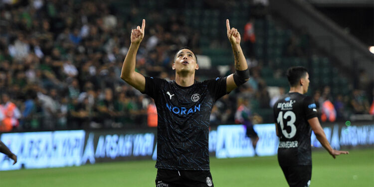 Sandro Lima'nın cezası sona erdi