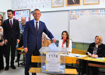 Kutlamalarda silahlardan uzak durulmalı