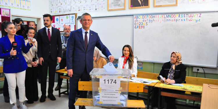 Kutlamalarda silahlardan uzak durulmalı