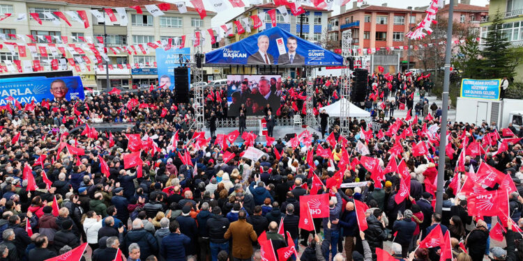 İnşallah yalanlarını yüzlerine çarpacağız