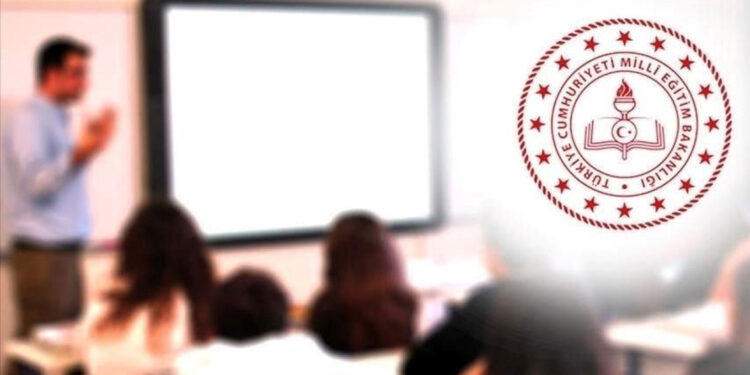 MEB'dan Okul Randevu Sistemi