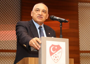 Türkiye'nin dostluk sevgi ve kardeşliğe çok ihtiyacı var