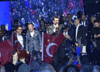 Bodrum'u bütüncül bir şekilde planlayacağız