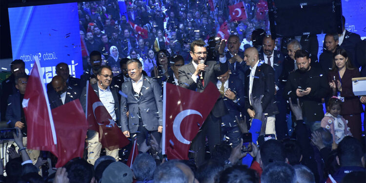 Bodrum'u bütüncül bir şekilde planlayacağız