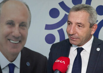 Ataşehir'de kentsel dönüşüme karşıyız