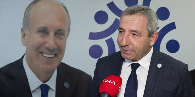 Ataşehir'de kentsel dönüşüme karşıyız