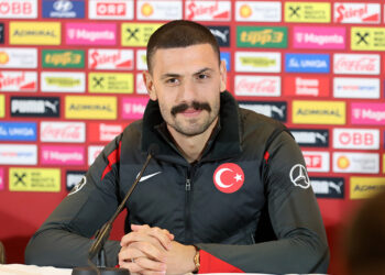Avusturya çok önemli bir rakip