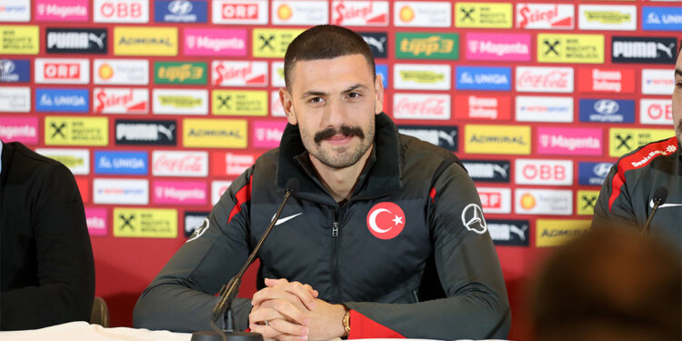 Avusturya çok önemli bir rakip