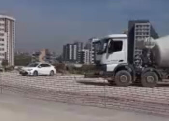 Mersin Üniversitesi kendi elektriğini üretecek