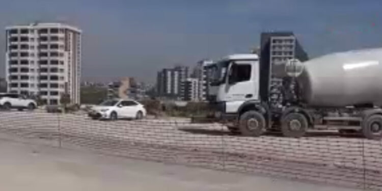 Mersin Üniversitesi kendi elektriğini üretecek