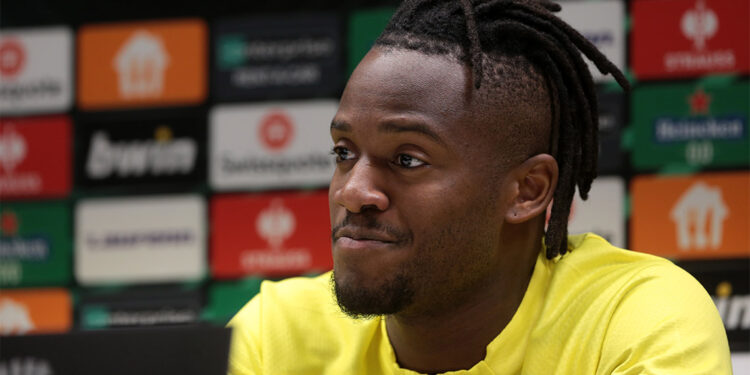 Komplike bir maç olacak