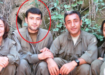 MİT, PKK'nın sözde sorumlusunu etkisiz hale getirdi