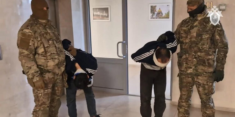 Moskova'daki terör saldırısında hayatını kaybedenlerin sayısı 137’ye yükseldi