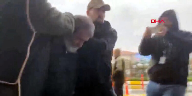 MOSSAD'a bilgi satan casusların ifadeleri ortaya çıktı