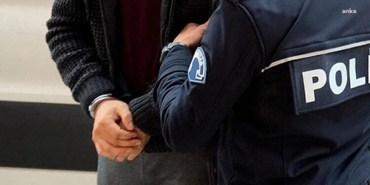 MOSSAD'a bilgi sızdıran 7 şüpheli adliyeye sevk edildi