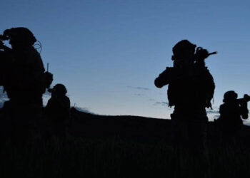 2 PKK'lı terörist Habur'da Hudut Karakolu'na teslim oldu