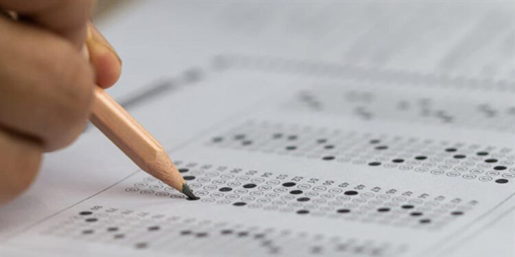 MSÜ sınav sonuçları açıklandı