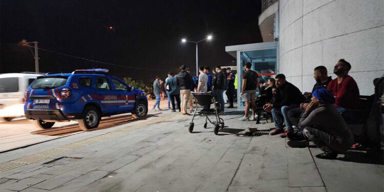 Muhtarlık seçiminde akrabasını desteklemeyen kuzenlerden biri öldü