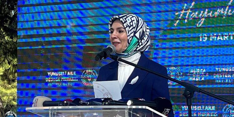 Mahalle Odaklı Kreş Modeli'ni yaygınlaştıracağız