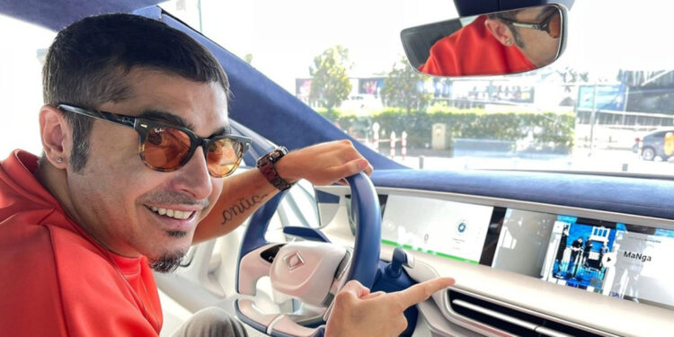 Manga'nın solisti Ferman Akgül açtığı davayı kaybetti