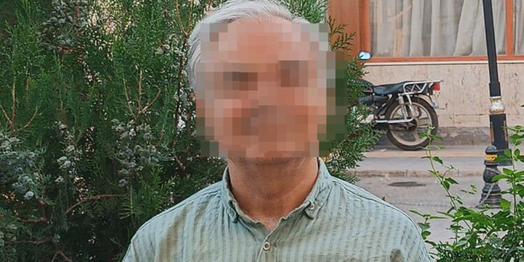 Mardin'de Halk Eğitim Merkezi müdürüne taciz iddiası