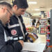 Marketlerde etiket-kasa farkına ceza uygulandı