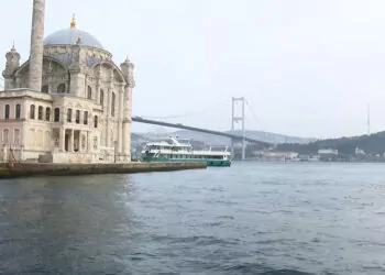Marmara denizi'nde oksijen oranı düşüyor