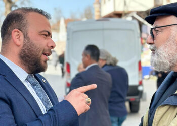 Mehmet Altıngöz: Zafer bütün Altındağlıların olacaktır
