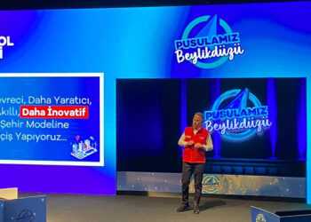 Mehmet Murat Çalık yeni dönem projelerini tanıttı