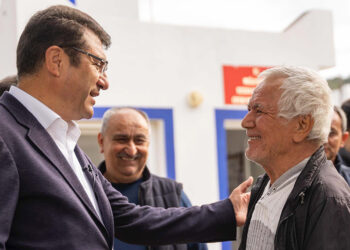Mehmet Tosun: Sizlerden 5 yıllığına yetki istiyorum