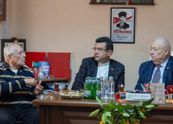 Mehmet Tosun: Hizmet seferberliği başlatacağız