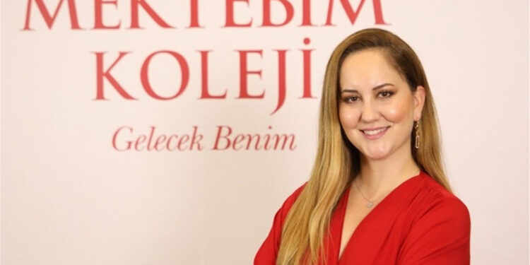 Mektebim Koleji'nden 'Medeniyetler Buluşması'