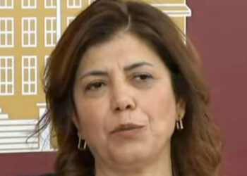 Meral Danış Beştaş oy kullanamayacak