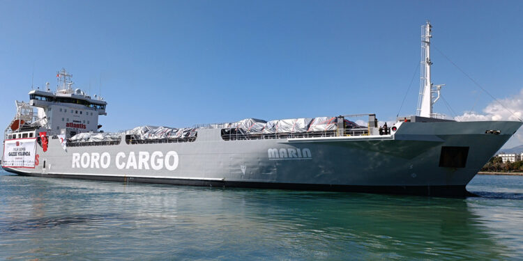 Mersin'den Gazze'ye insani yardım gemisi yola çıktı