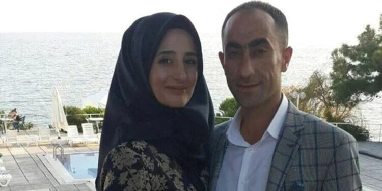 Meryem Çap cinayeti davası: Şiddetin delili ses kayıtları oldu