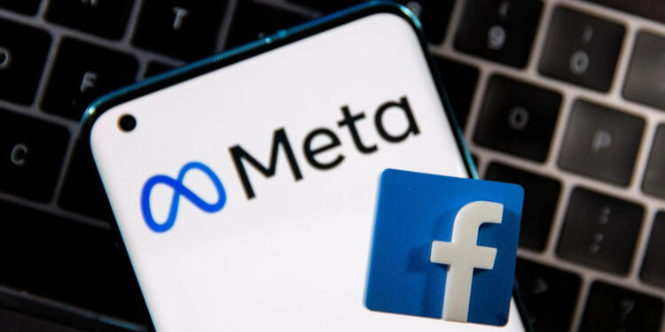 Meta'ya geçici tedbir kararı