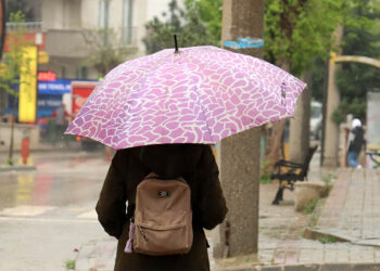 Meteoroloji'den Trakya için yağış uyarısı
