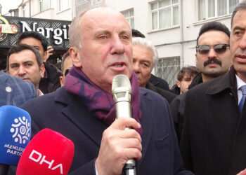 Muharrem İnce: Hurafelerle ülke yönetilmez
